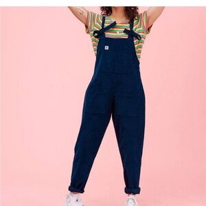 Lucy & yak dungarees